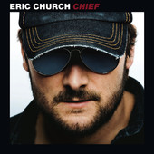 Chief - Eric Church - Springsteen