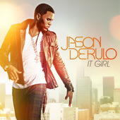 Jason Derulo It Girl - single - free mp3 download