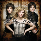 The Band Perry - The Band Perry - Postcard from Paris
