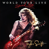 Speak Now - Taylor Swift