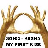 3OH!3 Featuring Ke$ha - My First Kiss