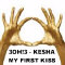 3OH!3 Featuring Ke$ha - My First Kiss