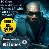 50 Cent Latest Album