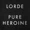 Lorde - Team -  Youtube Music Video