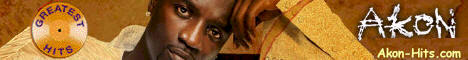 Akon Greatest Hits - Free Mp3 Downloads - Youtube Music Videos