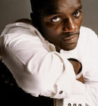 Akon Photo Gallery