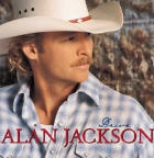Alan Jackson Music Lyrics