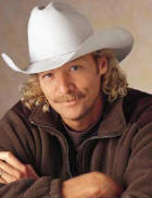 Alan Jackson Photo Gallery