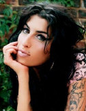 Amy Winehouse Music Lyrics