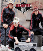 Beastie Boys Mp3 Music Lyrics