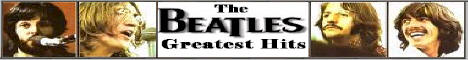 The Beatles greatest Hits