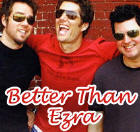 Better Than Ezra Discography