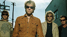 Bon Jovi