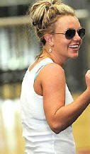 Britney Spears News