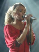 Carrie Underwood Biography