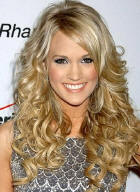 Carrie Underwood Discography