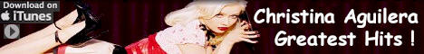 Christina Aguilera - Christina Aguilera - Genie in a Bottle