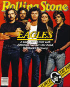 the eagles discography