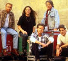 The Eagles' photo gallery