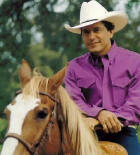 George Strait Discography