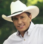 George Strait Music Lyrics