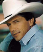 George Strait Photo Gallery