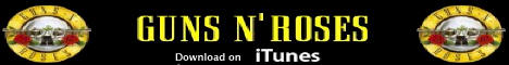 Guns N Roses Greatest Hits