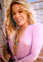 Leann Rimes Biography