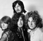 Led Zeppelin photo gallery