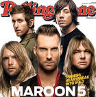Maroon 5 biography