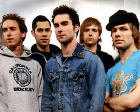 Maroon 5 discography