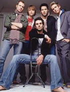 Maroon 5 photo gallery