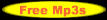 Free Mp3 Downloads