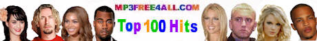 Top Musicical Artists, Free Mp3s, Music charts