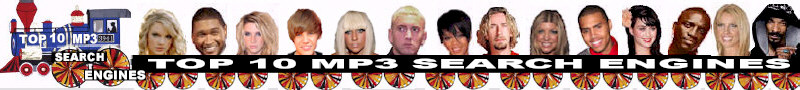 mp3free4all.com Top 50 Music Artists