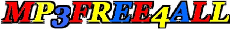 Advanced MP3 Search