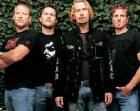 nickelback biography