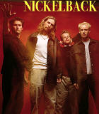 Nickelback discography