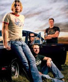 Nickelback lyrics