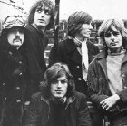 Pink Floyd biography