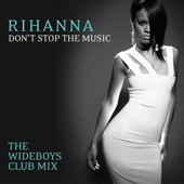 Rihanna - Don't Stop The Music - Free MP3 Download