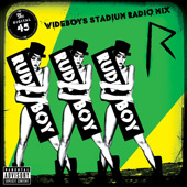 Rihanna - Rude Boy - Youtube Music Videos