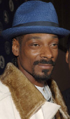 Snoop Dogg's Photo Gallery