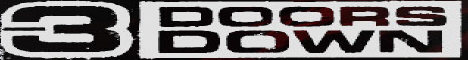Three Doors Down Free Music Mp3 downloads at alot.com