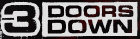 Three Doors Down Official Site