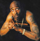 2pac discography