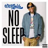 Wiz Khalifa - No Sleep - Free MP3 Download