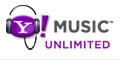 Yahoo Music Unlimited